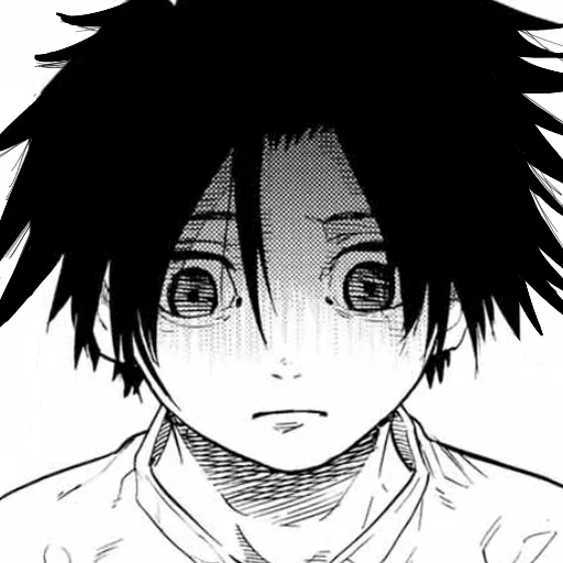 Эмодзи Juujika no Rokunin