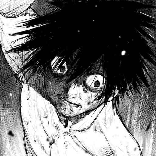 Эмодзи Juujika no Rokunin