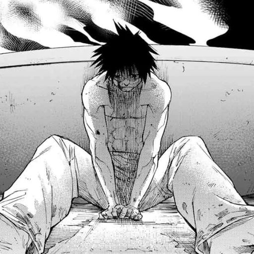 Эмодзи Juujika no Rokunin