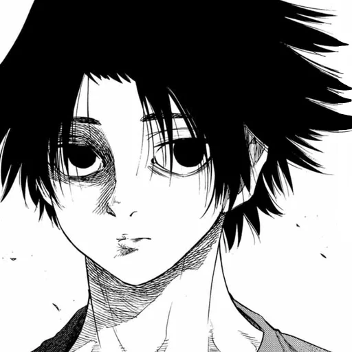 Эмодзи Juujika no Rokunin