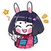 ✌
