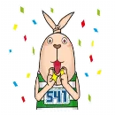 Эмодзи Usavich
