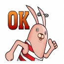Эмодзи Usavich