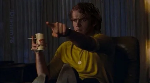 Эмодзи Star Wars