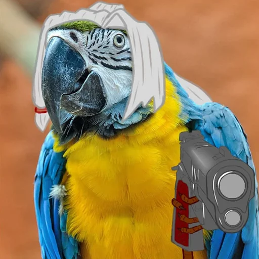 Эмодзи Мемы Ezart_