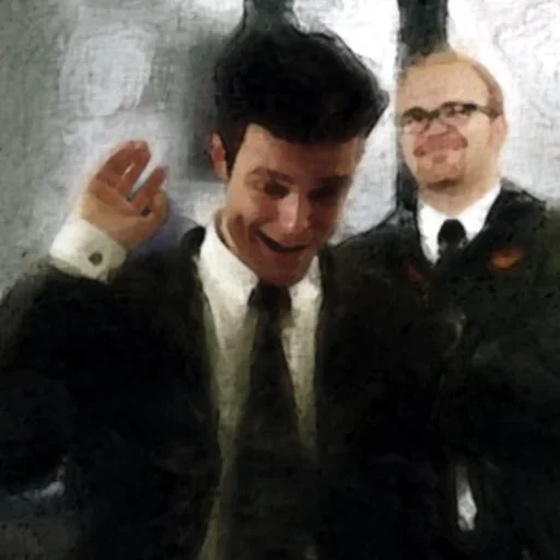 Эмодзи Max Payne