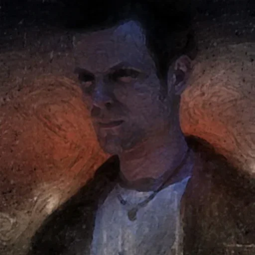 Эмодзи Max Payne