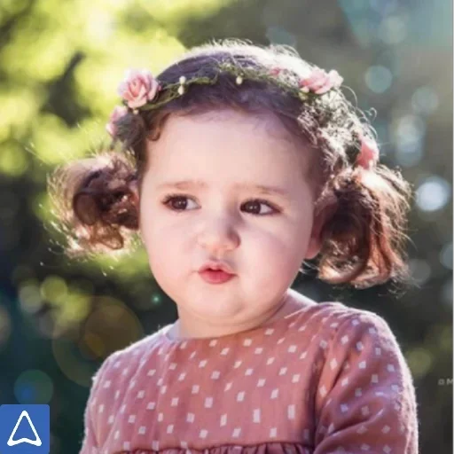 Эмодзи Устами младенца