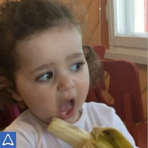 Эмодзи Устами младенца