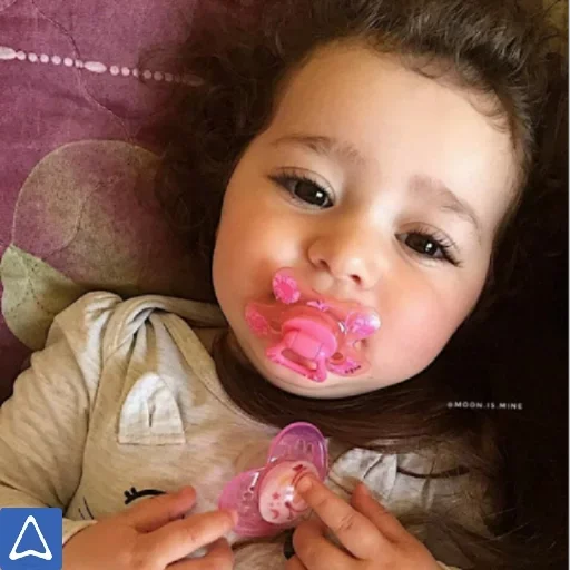 Эмодзи Устами младенца