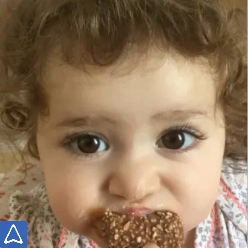 Эмодзи Устами младенца