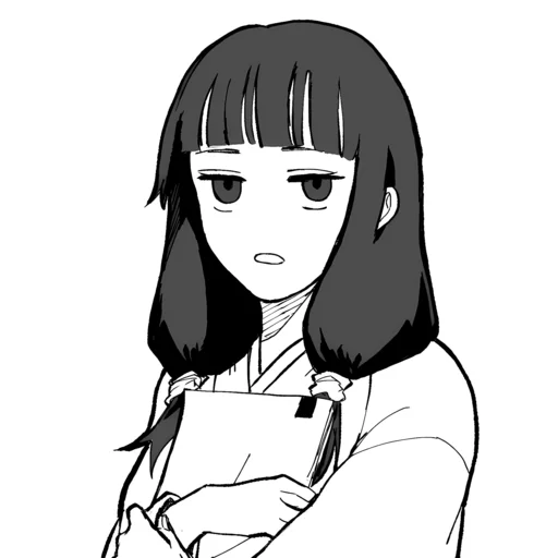 Эмодзи Utahime Iori