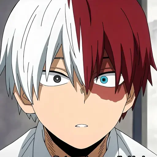 Эмодзи My Hero Academia