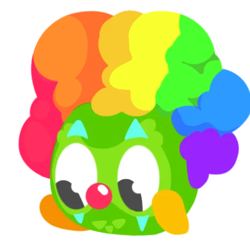 Эмодзи Duolingo