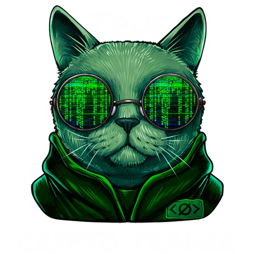Эмодзи Utopia p2p crypto pack