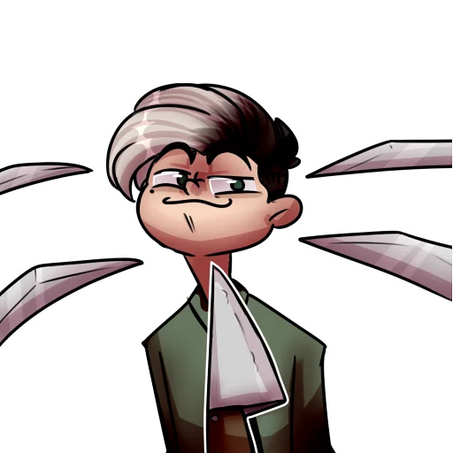 Эмодзи Утопичные стикеры