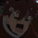 Эмодзи Sousou no Frieren