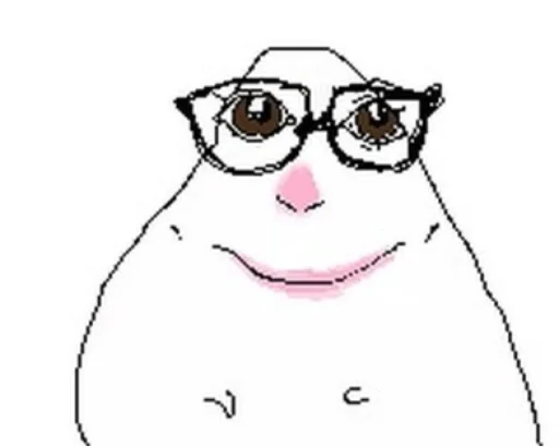 Эмодзи Hamsters