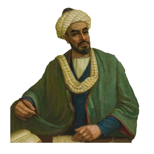 Эмодзи History of Uzbekistan