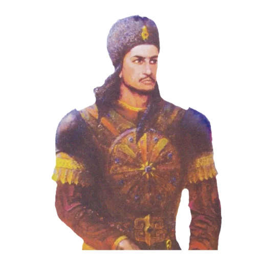 Эмодзи History of Uzbekistan