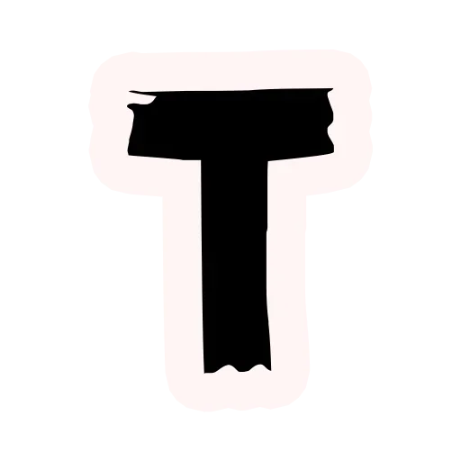 Эмодзи Truth