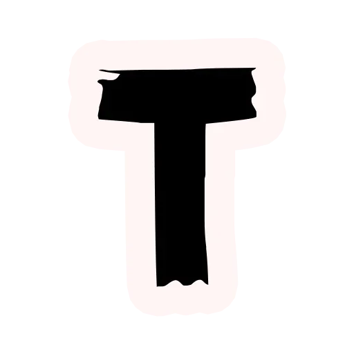 Эмодзи Truth