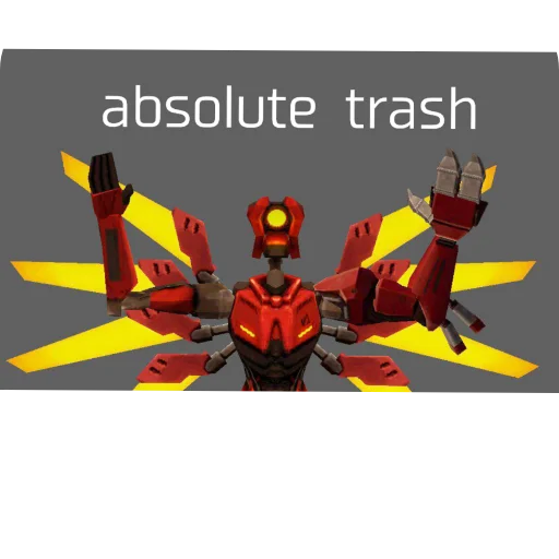 Эмодзи Absolute cinema