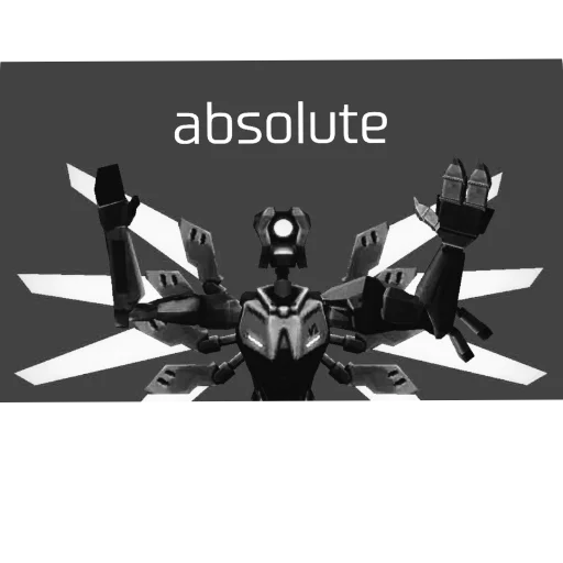 Эмодзи Absolute cinema