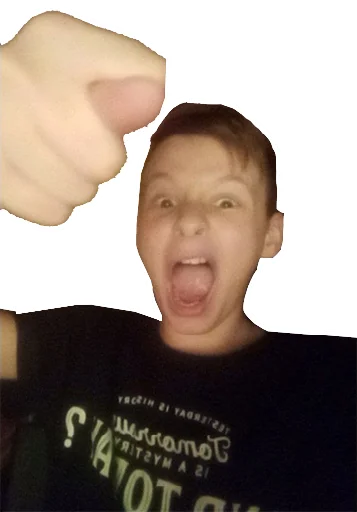 Эмодзи VADIMMLG