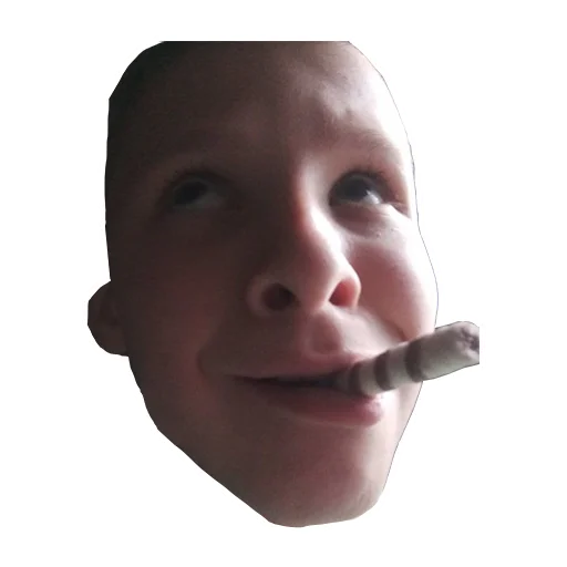 Эмодзи VADIMMLG