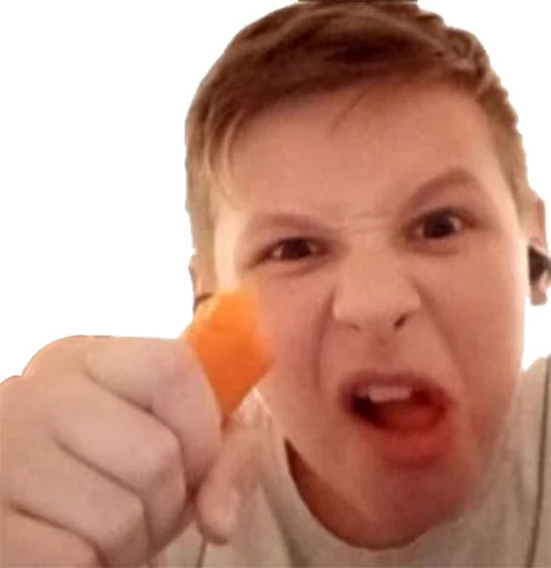 Эмодзи VADIMMLG