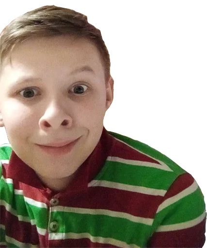 Эмодзи VADIMMLG