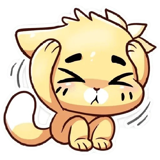 Эмодзи ВАНИЛЬКА