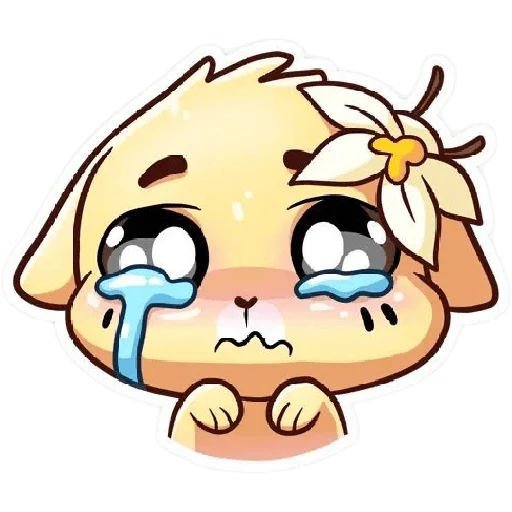 Эмодзи ВАНИЛЬКА