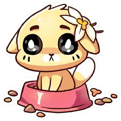 Эмодзи ВАНИЛЬКА