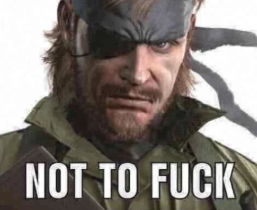 ?