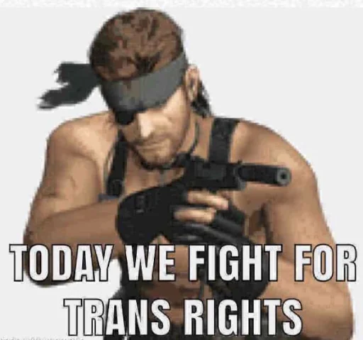 Эмодзи Metal Gear