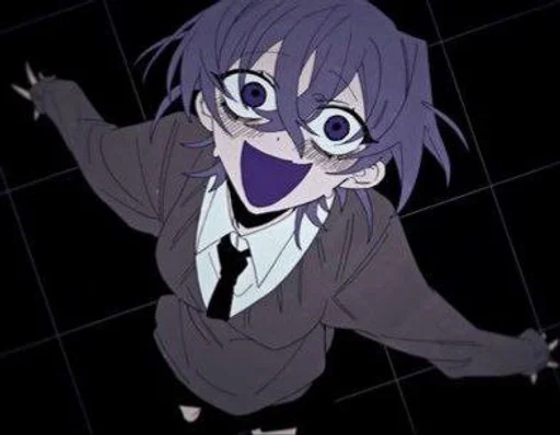 Эмодзи Abnormality Dancin Girl