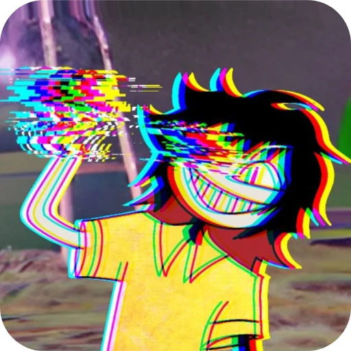 Эмодзи ВИРУС