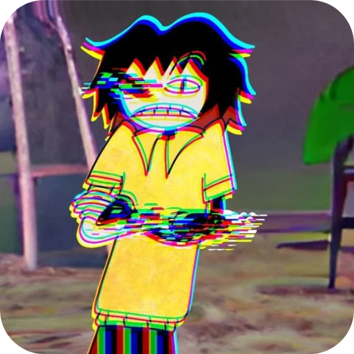Эмодзи ВИРУС