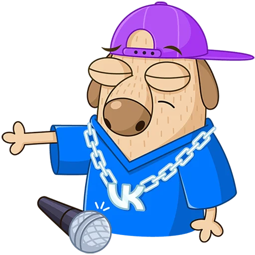 Эмодзи VK Fest 2024