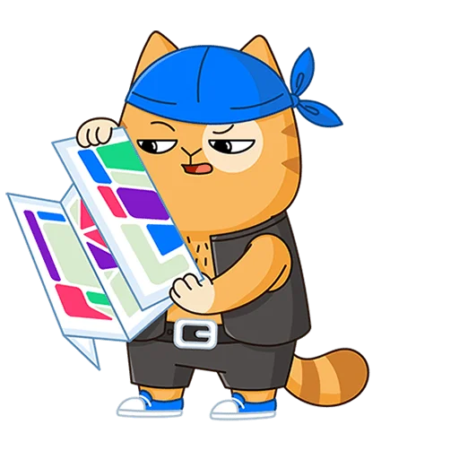 Эмодзи VK Fest 2024 Без текста