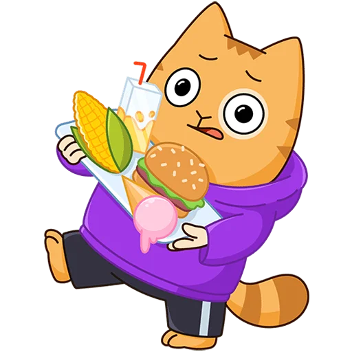 Эмодзи VK Fest 2024 Без текста