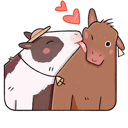 Эмодзи Апрелька без текста