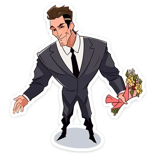 Эмодзи Арни