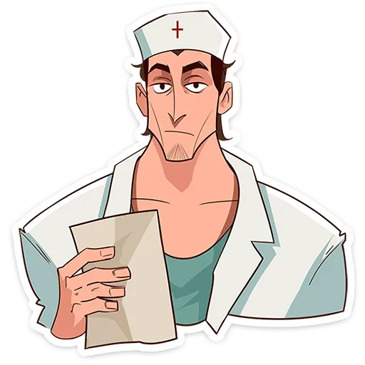 Эмодзи Арни