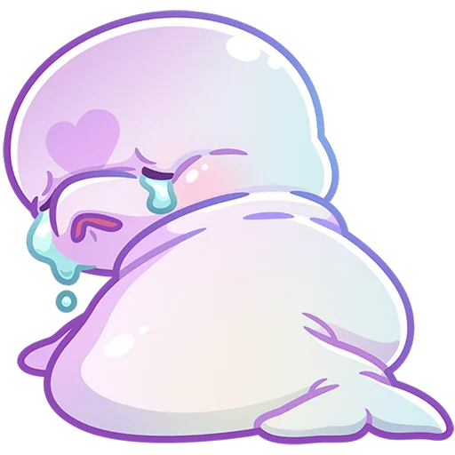 Эмодзи Бейли Без текста