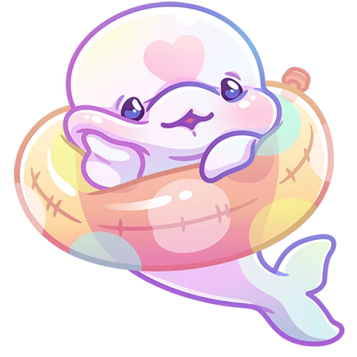 Эмодзи Бейли Без текста