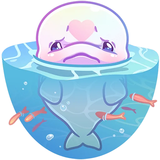 Эмодзи Бейли Без текста