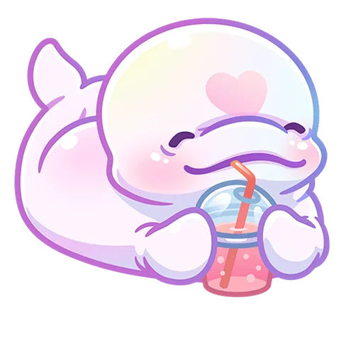 Эмодзи Бейли Без текста